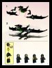 Bauanleitungen LEGO - 7298 - Dino Air Tracker: Page 3