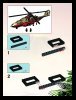 Bauanleitungen LEGO - 7298 - Dino Air Tracker: Page 5