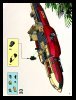 Bauanleitungen LEGO - 7298 - Dino Air Tracker: Page 45