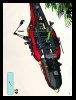 Bauanleitungen LEGO - 7298 - Dino Air Tracker: Page 59