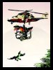 Bauanleitungen LEGO - 7298 - Dino Air Tracker: Page 23