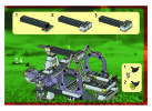 Bauanleitungen LEGO - 7317 - Aero Tube Hangar: Page 31