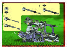 Bauanleitungen LEGO - 7317 - Aero Tube Hangar: Page 33