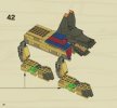 Bauanleitungen LEGO - 7326 - Rise of the Sphinx: Page 66