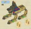 Bauanleitungen LEGO - 7326 - Rise of the Sphinx: Page 77