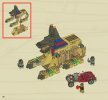 Bauanleitungen LEGO - 7326 - Rise of the Sphinx: Page 78