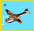 Bauanleitungen LEGO - 7345 - Transport Chopper: Page 35