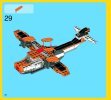 Bauanleitungen LEGO - 7345 - Transport Chopper: Page 36