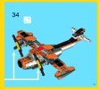 Bauanleitungen LEGO - 7345 - Transport Chopper: Page 47