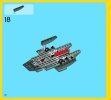 Bauanleitungen LEGO - 7345 - Transport Chopper: Page 20