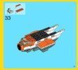 Bauanleitungen LEGO - 7345 - Transport Chopper: Page 35