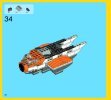 Bauanleitungen LEGO - 7345 - Transport Chopper: Page 36