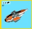 Bauanleitungen LEGO - 7345 - Transport Chopper: Page 51