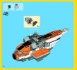 Bauanleitungen LEGO - 7345 - Transport Chopper: Page 52