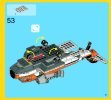 Bauanleitungen LEGO - 7345 - Transport Chopper: Page 61