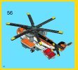 Bauanleitungen LEGO - 7345 - Transport Chopper: Page 68