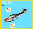 Bauanleitungen LEGO - 7345 - Transport Chopper: Page 23