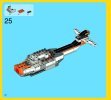 Bauanleitungen LEGO - 7345 - Transport Chopper: Page 24