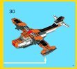 Bauanleitungen LEGO - 7345 - Transport Chopper: Page 39