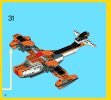 Bauanleitungen LEGO - 7345 - Transport Chopper: Page 42