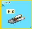 Bauanleitungen LEGO - 7345 - Transport Chopper: Page 65