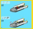 Bauanleitungen LEGO - 7345 - Transport Chopper: Page 66