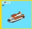 Bauanleitungen LEGO - 7345 - Transport Chopper: Page 75