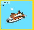 Bauanleitungen LEGO - 7345 - Transport Chopper: Page 82