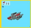 Bauanleitungen LEGO - 7345 - Transport Chopper: Page 21