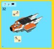 Bauanleitungen LEGO - 7345 - Transport Chopper: Page 34