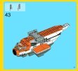 Bauanleitungen LEGO - 7345 - Transport Chopper: Page 47