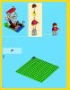 Bauanleitungen LEGO - Creator - 7346 - Strandhaus: Page 2