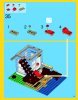 Bauanleitungen LEGO - Creator - 7346 - Strandhaus: Page 35