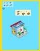 Bauanleitungen LEGO - Creator - 7346 - Strandhaus: Page 53