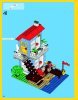 Bauanleitungen LEGO - Creator - 7346 - Strandhaus: Page 58