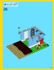 Bauanleitungen LEGO - Creator - 7346 - Strandhaus: Page 29