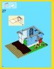 Bauanleitungen LEGO - Creator - 7346 - Strandhaus: Page 30