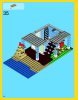 Bauanleitungen LEGO - Creator - 7346 - Strandhaus: Page 38