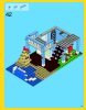 Bauanleitungen LEGO - Creator - 7346 - Strandhaus: Page 45