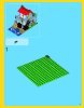 Bauanleitungen LEGO - Creator - 7346 - Strandhaus: Page 9