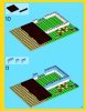 Bauanleitungen LEGO - Creator - 7346 - Strandhaus: Page 15