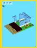 Bauanleitungen LEGO - Creator - 7346 - Strandhaus: Page 21