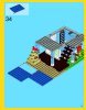 Bauanleitungen LEGO - Creator - 7346 - Strandhaus: Page 37