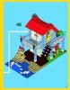 Bauanleitungen LEGO - Creator - 7346 - Strandhaus: Page 67