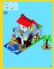 Bauanleitungen LEGO - Creator - 7346 - Strandhaus: Page 69