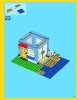 Bauanleitungen LEGO - Creator - 7346 - Strandhaus: Page 23