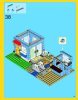 Bauanleitungen LEGO - Creator - 7346 - Strandhaus: Page 39