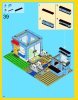 Bauanleitungen LEGO - Creator - 7346 - Strandhaus: Page 40