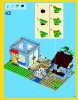 Bauanleitungen LEGO - Creator - 7346 - Strandhaus: Page 45