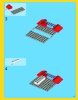 Bauanleitungen LEGO - Creator - 7346 - Strandhaus: Page 47